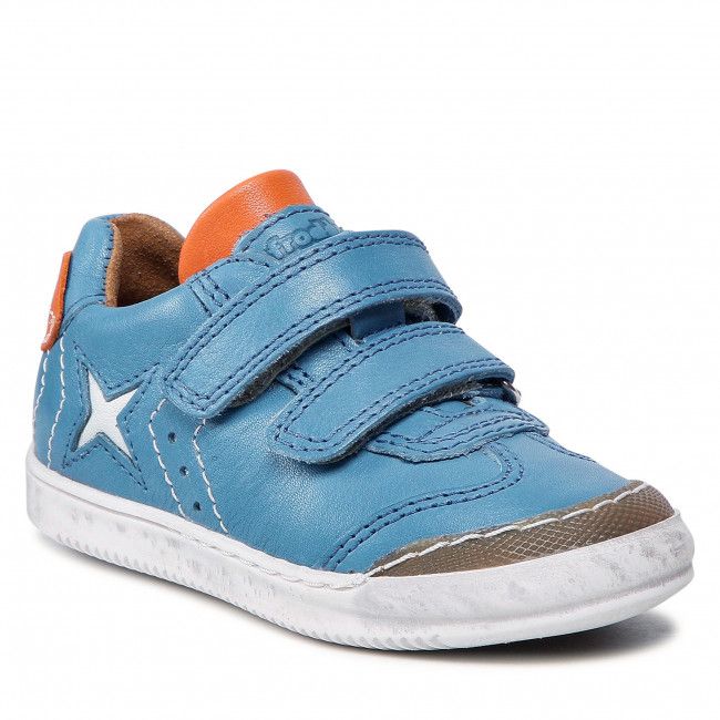 Sneakers Froddo - G3130190-1 Jeans