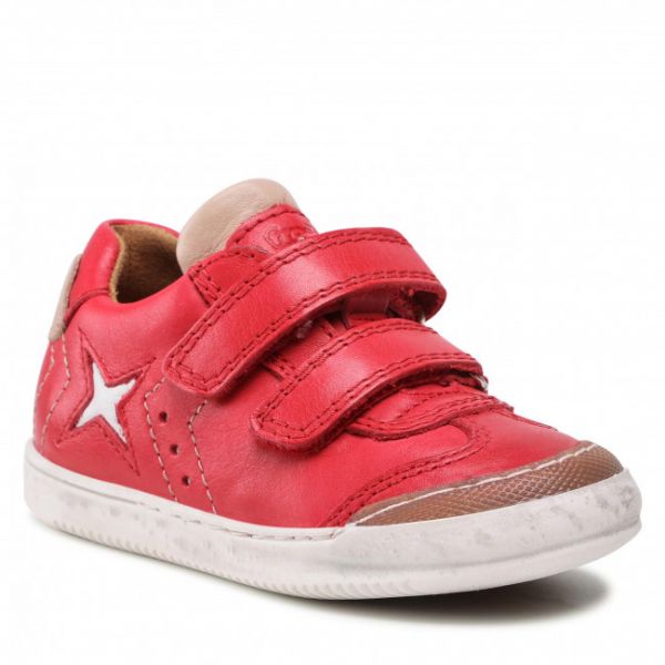 Sneakers Froddo - G3130190-2 Red Sneakers Froddo - G3130190-2 Red