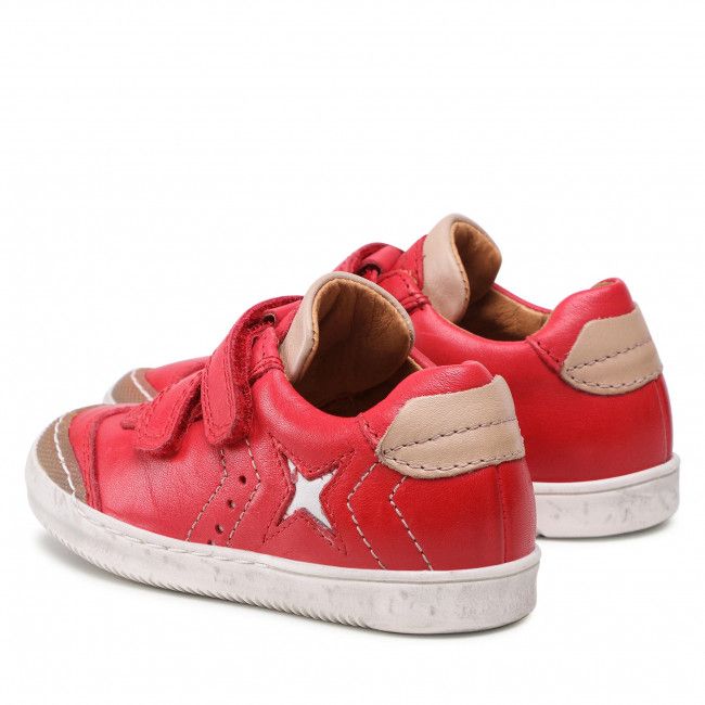 Sneakers Froddo - G3130190-2 Red