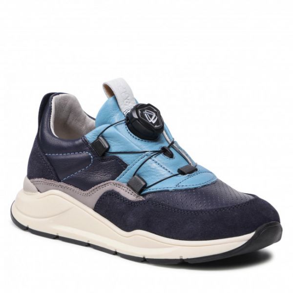 Sneakers Froddo - G3130192-4 Blue+ Sneakers Froddo - G3130192-4 Blue+