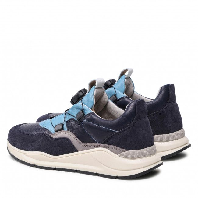 Sneakers Froddo - G3130192-4 Blue+