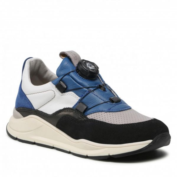 Sneakers Froddo - G3130192-6 Black/Grey Sneakers Froddo - G3130192-6 Black/Grey