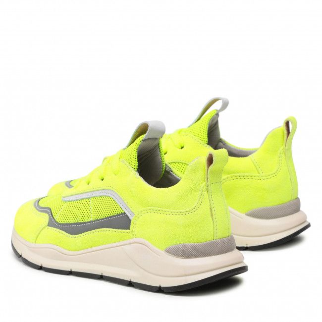 Sneakers Froddo - G3130193-2 Yellow