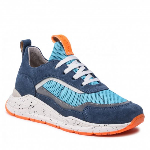 Sneakers Froddo - G3130193-4 Denim Sneakers Froddo - G3130193-4 Denim