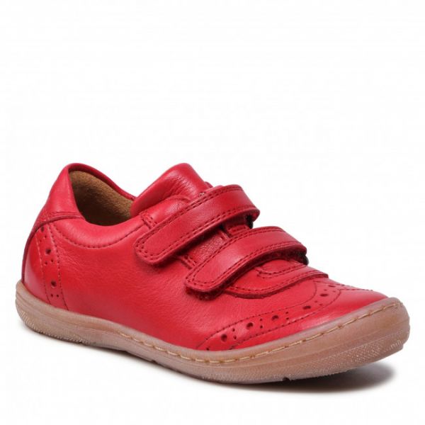 Scarpe basse Froddo - G3130194-2 Red Scarpe basse Froddo - G3130194-2 Red