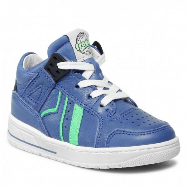 Sneakers FRODDO - G3130204-3 Blue Electric Sneakers FRODDO - G3130204-3 Blue Electric