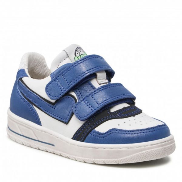 Sneakers FRODDO - G3130207-4 Blue Electric Sneakers FRODDO - G3130207-4 Blue Electric