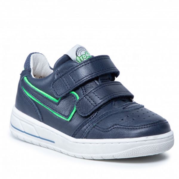 Sneakers FRODDO - G3130207-5 Blue Sneakers FRODDO - G3130207-5 Blue