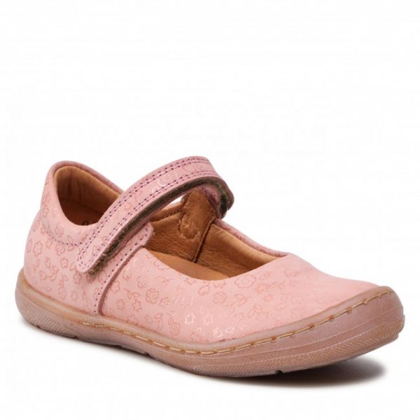 Scarpe basse FRODDO - G3140132 Flowers Scarpe basse FRODDO - G3140132 Flowers