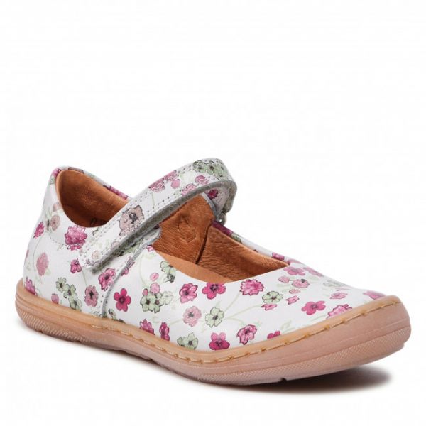 Scarpe basse FRODDO - G3140132-3 White+ Scarpe basse FRODDO - G3140132-3 White+