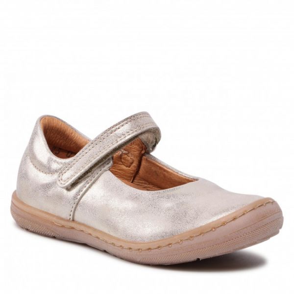 Scarpe basse Froddo - G3140132-4 Gold Scarpe basse Froddo - G3140132-4 Gold