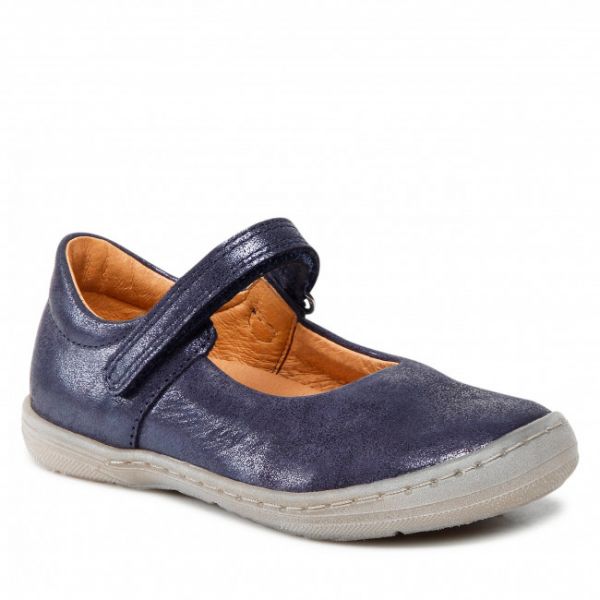 Scarpe basse Froddo - G3140132-6 Blue Scarpe basse Froddo - G3140132-6 Blue