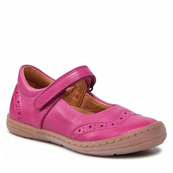 Scarpe basse Froddo - G3140133 Fuxia Scarpe basse Froddo - G3140133 Fuxia
