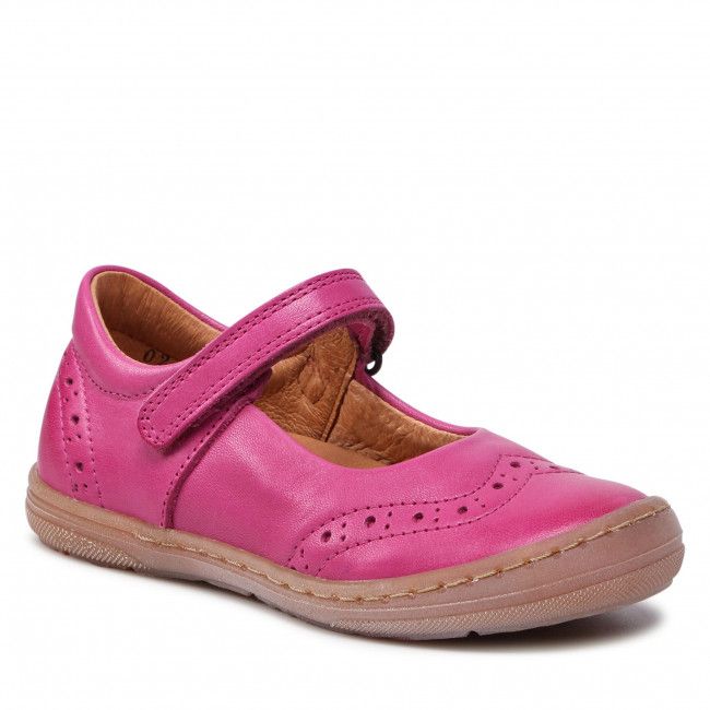 Scarpe basse Froddo - G3140133 Fuxia