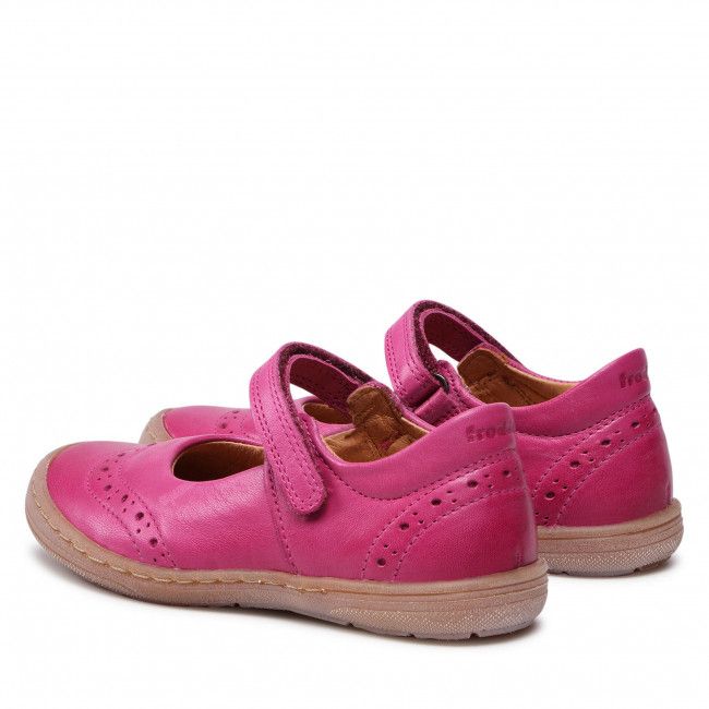 Scarpe basse Froddo - G3140133 Fuxia