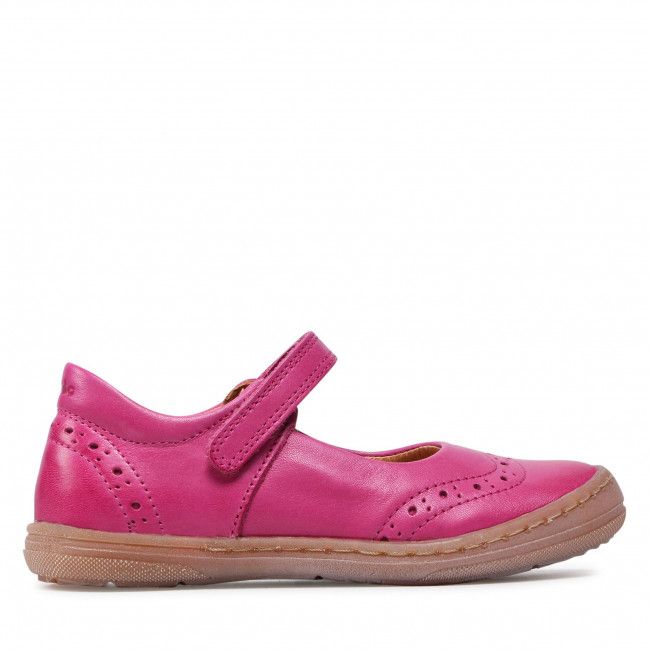 Scarpe basse Froddo - G3140133 Fuxia