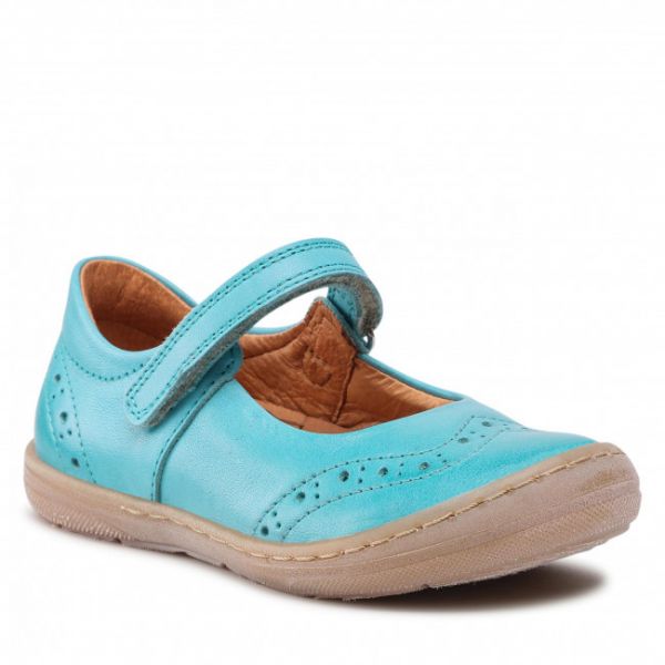 Scarpe basse FRODDO - G3140133-2 Mint Scarpe basse FRODDO - G3140133-2 Mint