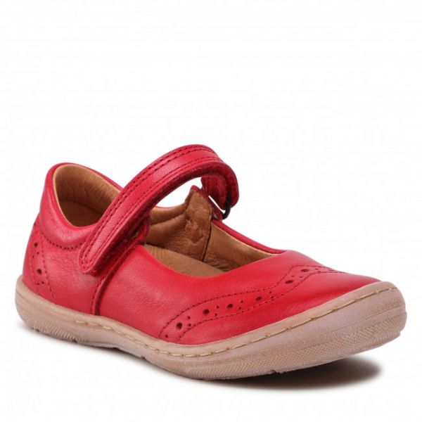 Scarpe basse Froddo - G3140133-3 Red Scarpe basse Froddo - G3140133-3 Red