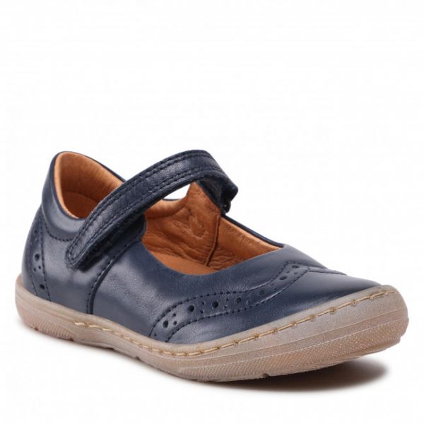 Scarpe basse Froddo - G3140133-4 Dark Blue Scarpe basse Froddo - G3140133-4 Dark Blue