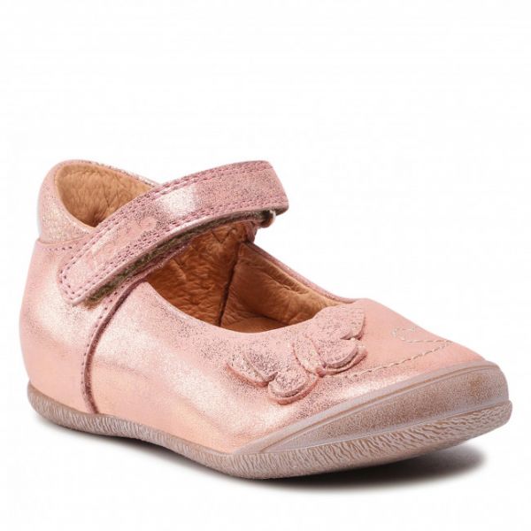 Scarpe basse Froddo - G3140134-1 Pink Shine Scarpe basse Froddo - G3140134-1 Pink Shine