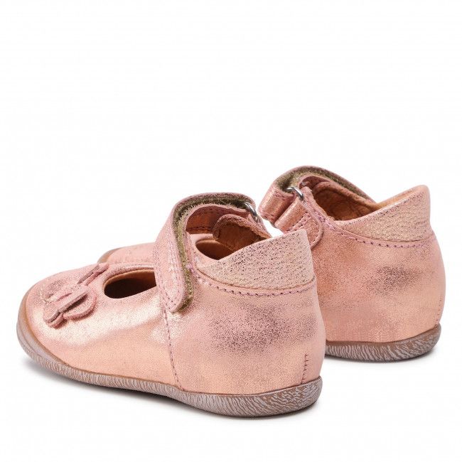 Scarpe basse Froddo - G3140134-1 Pink Shine