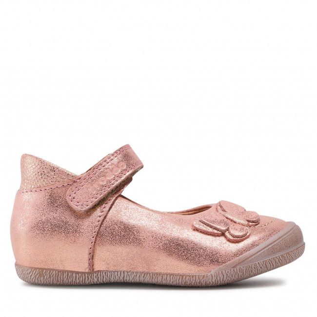 Scarpe basse Froddo - G3140134-1 Pink Shine