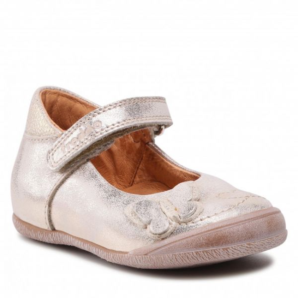 Scarpe basse FRODDO - G3140134-2 Gold Scarpe basse FRODDO - G3140134-2 Gold