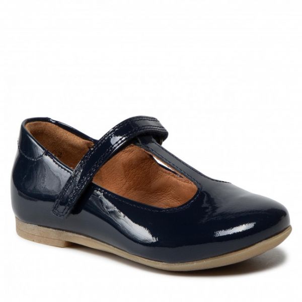 Scarpe basse Froddo - G3140135 Blue Patent Scarpe basse Froddo - G3140135 Blue Patent