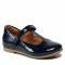 Scarpe basse Froddo - G3140135 Blue Patent