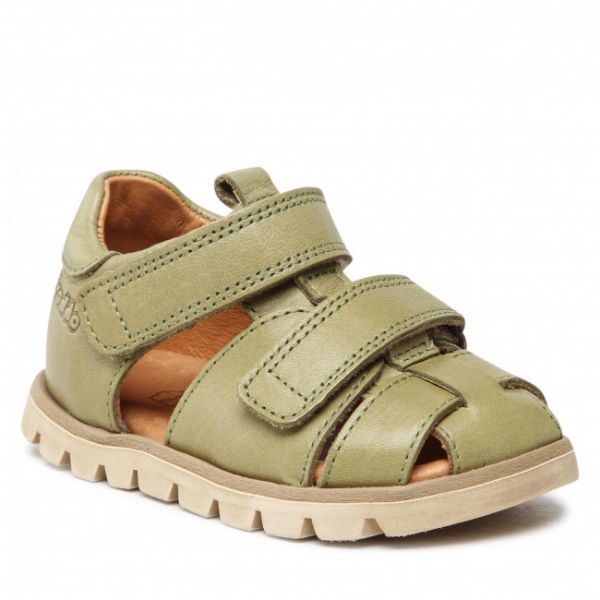 Sandali Froddo - G3150213-3 Olive Sandali Froddo - G3150213-3 Olive
