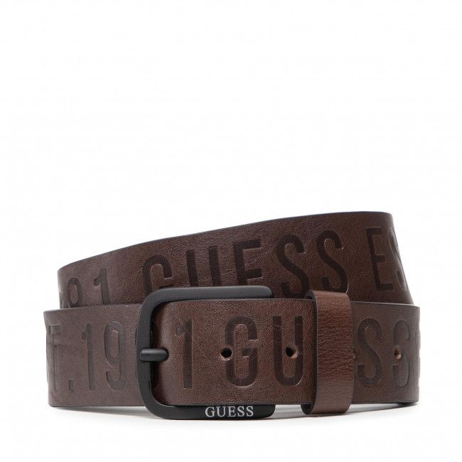 Cintura da uomo GUESS - M2RZ02 L0PZ0 RCET