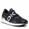Sneakers DKNY - Marli K4134773 Blk/Shny BN7