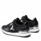 Sneakers DKNY - Marli K4134773 Blk/Shny BN7