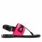 Sandali DKNY - Amber K4131933 Lasr Pnk/Black RJB