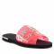 Ciabatte DKNY - Idalie Logo- Flat S K4121794 Laser Pink