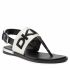 Sandali DKNY - Amber K1133942 Natural/Black