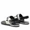 Sandali DKNY - Amber K1133942 Natural/Black