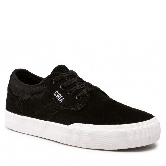 Sneakers C1RCA - Elston BLKWHT Black/White
