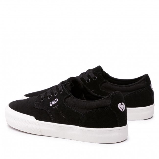 Sneakers C1RCA - Elston BLKWHT Black/White