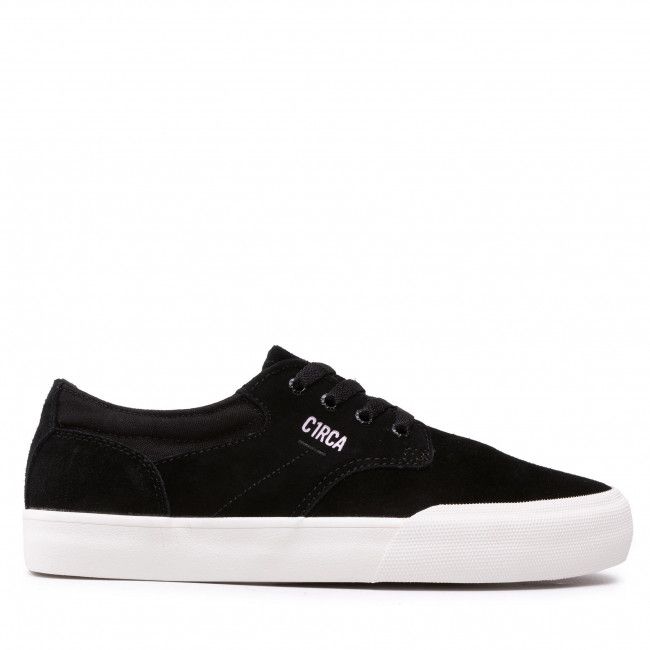 Sneakers C1RCA - Elston BLKWHT Black/White