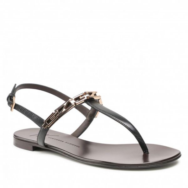 Sandali GIUSEPPE ZANOTTI - E200042 001 Sandali GIUSEPPE ZANOTTI - E200042 001