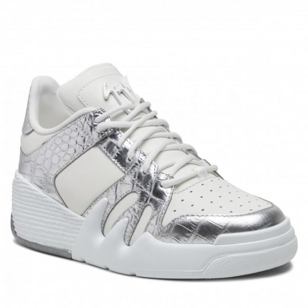 Sneakers GIUSEPPE ZANOTTI - RS20025 001 White