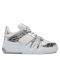 Sneakers GIUSEPPE ZANOTTI - RS20025 001 White
