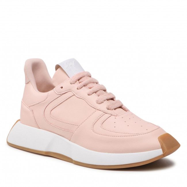 Sneakers GIUSEPPE ZANOTTI - RS20030 Nude 003