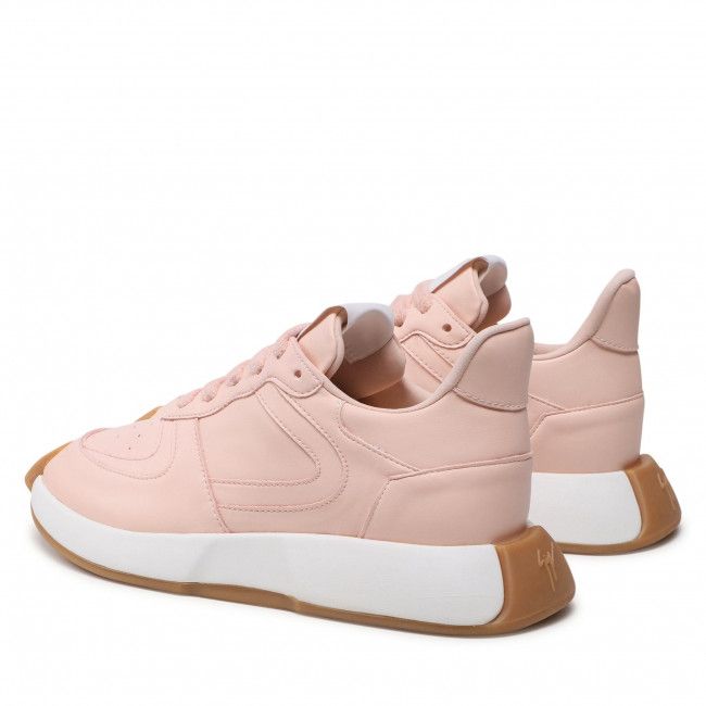 Sneakers GIUSEPPE ZANOTTI - RS20030 Nude 003