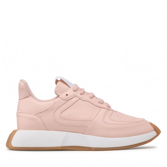 Sneakers GIUSEPPE ZANOTTI - RS20030 Nude 003