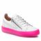 Sneakers GIUSEPPE ZANOTTI - RS20044 White 003