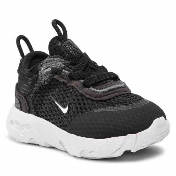 Scarpe NIKE - Rt Live (TD) CW1620 003 Black/White/Dk Smoke Grey Scarpe NIKE - Rt Live (TD) CW1620 003 Black/White/Dk Smoke Grey