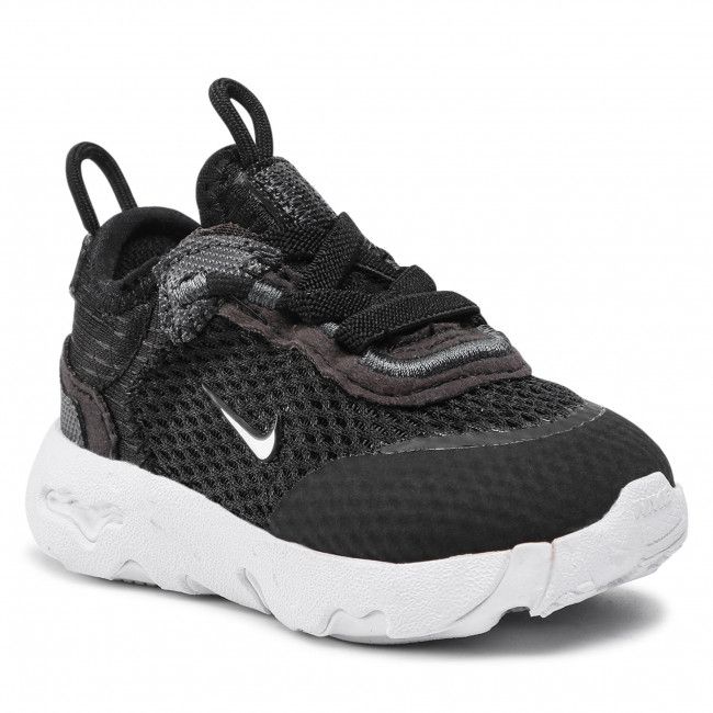 Scarpe NIKE - Rt Live (TD) CW1620 003 Black/White/Dk Smoke Grey