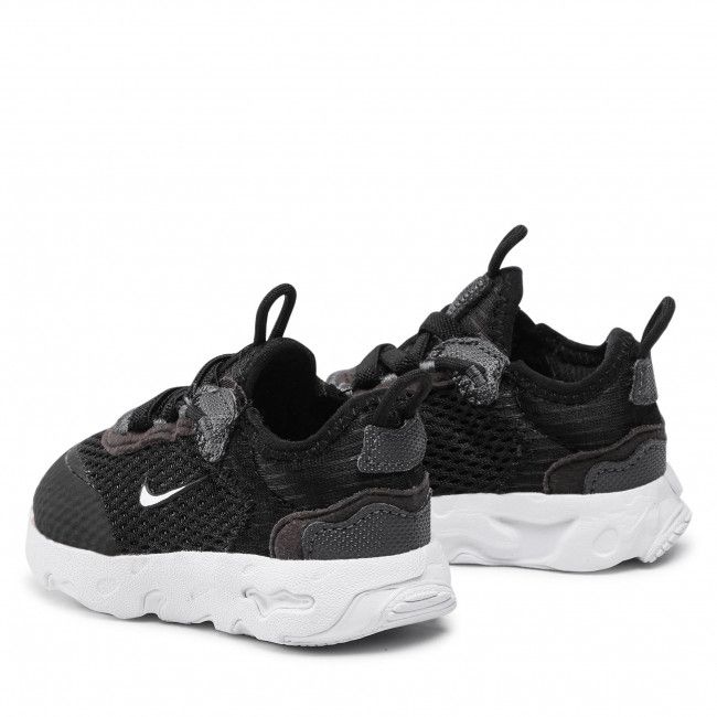 Scarpe NIKE - Rt Live (TD) CW1620 003 Black/White/Dk Smoke Grey